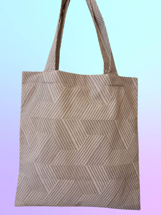 Tissue Tote Bag