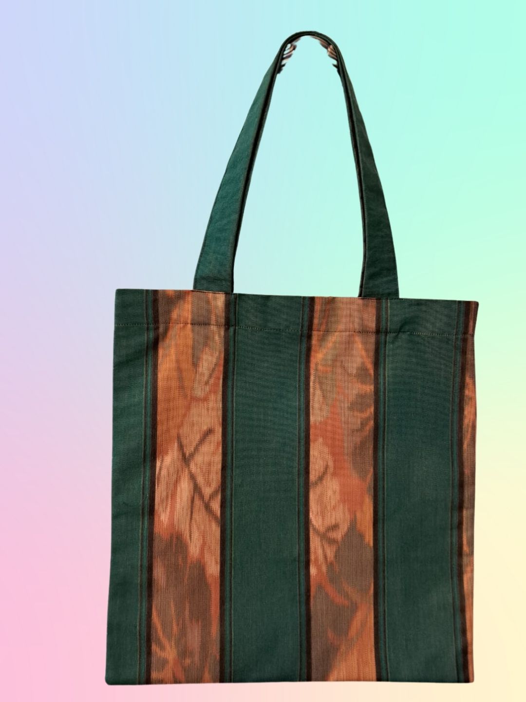 Tissue Tote Bag