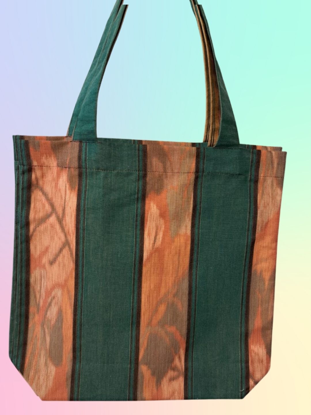 Tissue Tote Bag